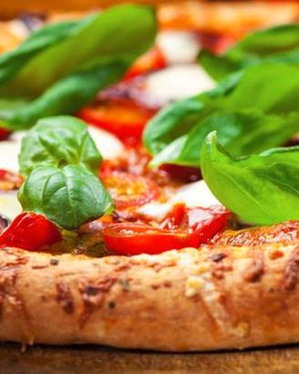 Pizzaiolo per Italia ed estero