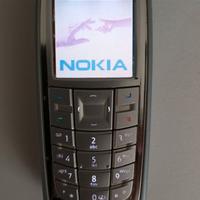 Cellulare Nokia 3120