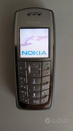 Cellulare Nokia 3120