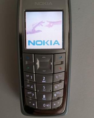 Cellulare Nokia 3120