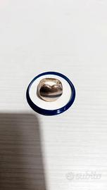 Anello a cuore argento 925