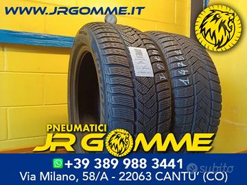 225/50/17 PIRELLI Invernali 70%