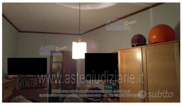Appartamento – Caltanissetta - Vista 5