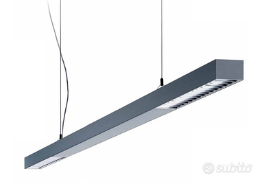 ILLUMINAZIONE TECNICA A LUCE DIRETTA/INDIRETTA