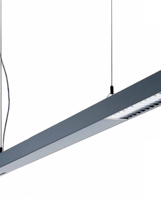 ILLUMINAZIONE TECNICA A LUCE DIRETTA/INDIRETTA