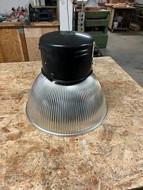 Lampade industriali