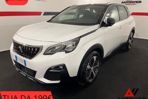 Peugeot 3008 BlueHDi 120 S&S Allure