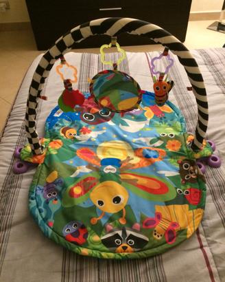 Palestrina attività Lamaze