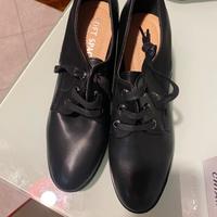 Polacchini neri tg 39