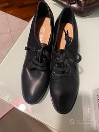 Polacchini neri tg 39