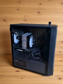 PC Gaming