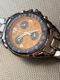 INVICTA Chronograph 50M vintage - 39mm -eccellente