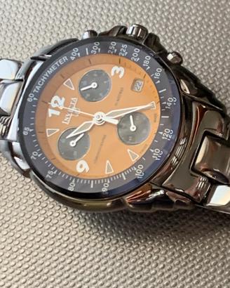 INVICTA Chronograph 50M vintage - 39mm -eccellente