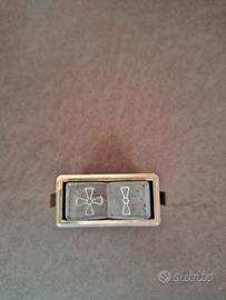 pulsante aria climatizzata ford capri mk1