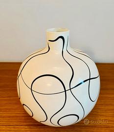 Vaso moderno
