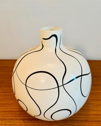Vaso moderno