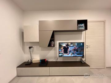 Salotto componibile CASA TUA