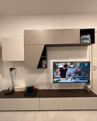 Salotto componibile CASA TUA