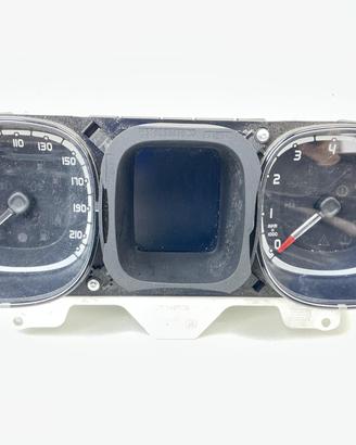 CONTACHILOMETRI FIAT Panda 3° Serie 51933763 (12>