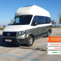 VOLKSWAGEN Grand California 600 2.0 BiTDI 177C...