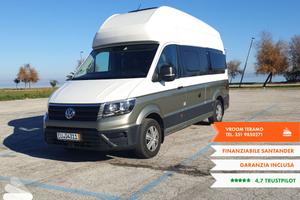 VOLKSWAGEN Grand California 600 2.0 BiTDI 177C...