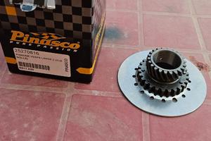 Pignone z22 vespa px