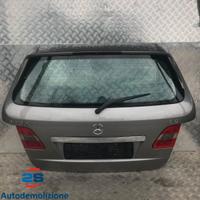PORTELLONE MERCEDES W245 CLASSE B 2007