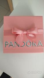 Pandora Confezione+confezione gioielli