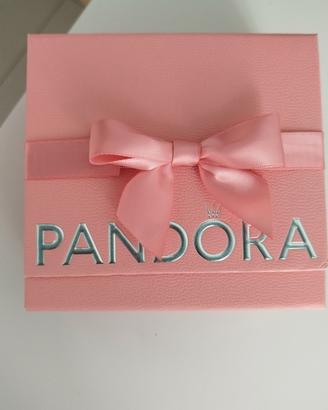 Pandora Confezione+confezione gioielli
