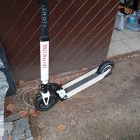 Monopattino Elettrico Non Funzionante 