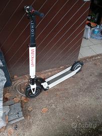 Monopattino Elettrico Non Funzionante 