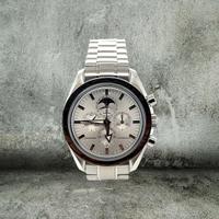 Omega Speedmaster Professional Moonphase