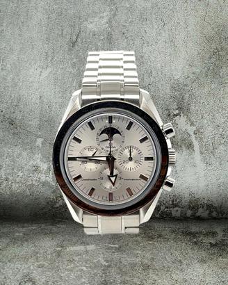 Omega Speedmaster Professional Moonphase