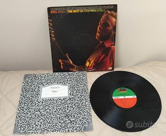 Stephen Stills  - The best of