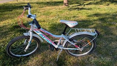 Bici bambina 20 Atala Skate
