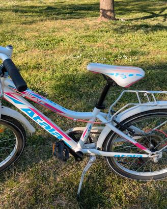Bici bambina 20 Atala Skate