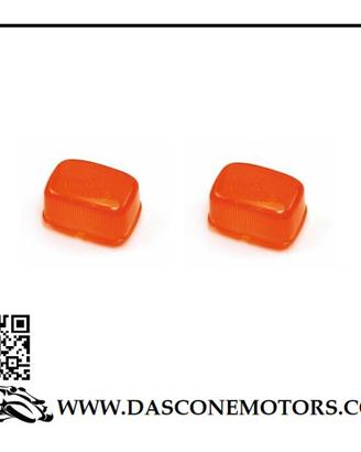 Coppia Gemma freccia Anteriore dx sx Booster Spiri