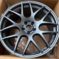 Cerchi in lega 20" AUDI A5 - A6 con pneumatici