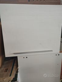 cucina smontata 4 mt