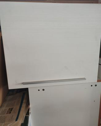cucina smontata 4 mt