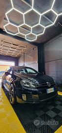 Golf 6 Gtd