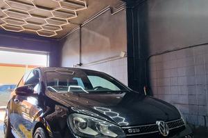 Golf 6 Gtd