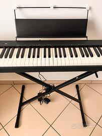 Pianoforte 88 tasti