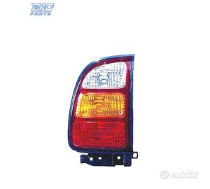 FANALE SINISTRO TOYOTA RAV-4 97-00