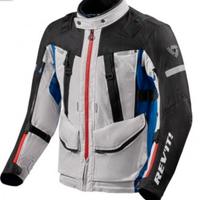 Giacca e Pantaloni Sand tagli M