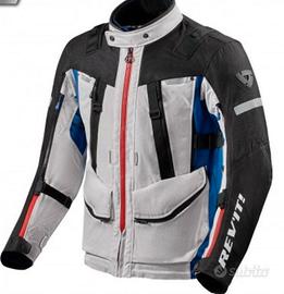 Giacca e Pantaloni Sand tagli M