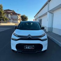 Citroen C3 Aircross 1.2 110Cv 