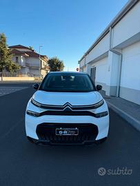 Citroen C3 Aircross 1.2 110Cv 