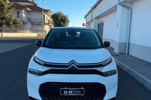 Citroen C3 Aircross 1.2 110Cv 