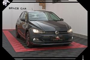 VOLKSWAGEN Polo 6ª serie Polo 1.0 TSI 5p. Comf...